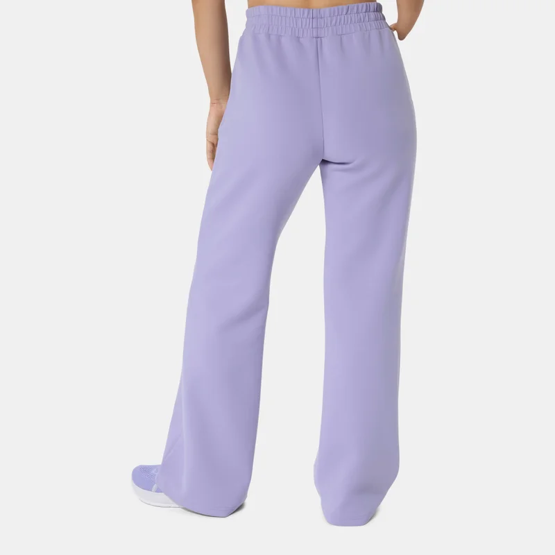 asics Women's NAGINO FLARE Training Pants